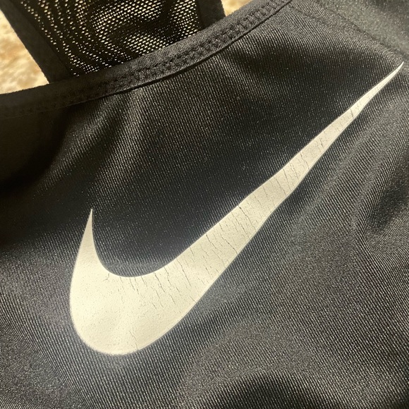 ❌SOLD!❌ Nike Victory Shape Women's High-Support Non-Padded Sports Bra L - Picture 6 of 10